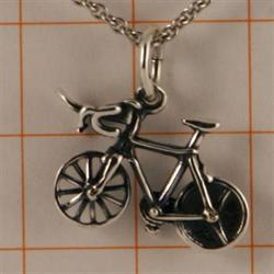 14319 Banecykel Sport og fritid cykling