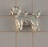 13451 West Highland Terrier Dyr & Natur hunde