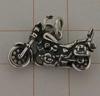 13657 Motorcykel Harley Davidson