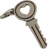 18710 Nøgle Symboler Kærlighed